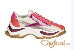 Steve Madden - Ženske patike sa chunky đonom NOVO 41